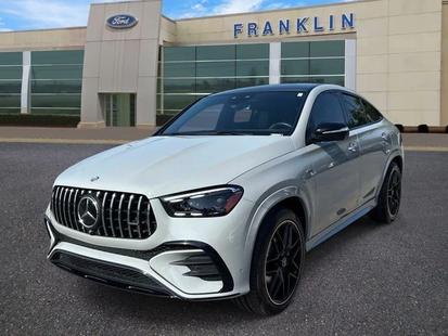 mercedes-benz gle coupe 2024 4JGFD6BB6RA996391 image mercedes-benz gle coupe 2024 4JGFD6BB6RA996391 image